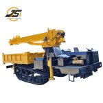  Crawler crane