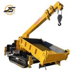  Crawler crane