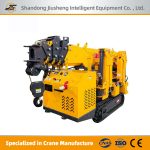 spider crane3ton Spider Crane