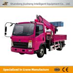 Aerial work platform