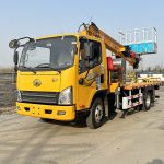 Aerial work trucks GK20