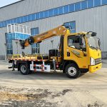 Aerial work trucks GK20