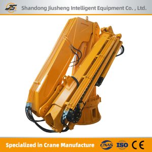 Mini Folding Boom Crane