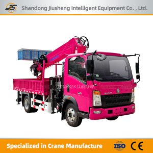 Manlift Aerial Work Platform
