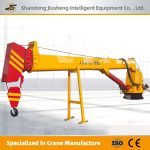 6 tons Marine crane