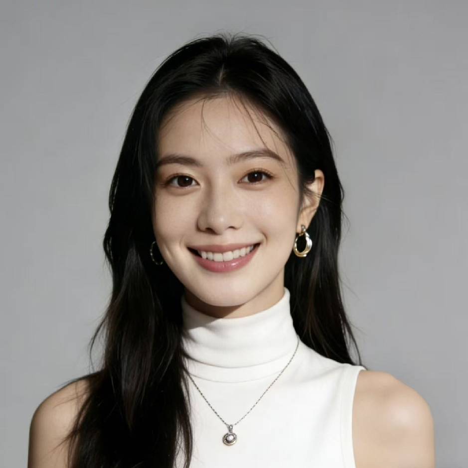 Account Manager Cora Yang