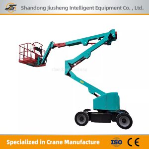 Electric Man Lift