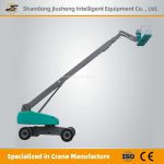12m 14m 16m 18m 20m Electric Articulated Boom Lift