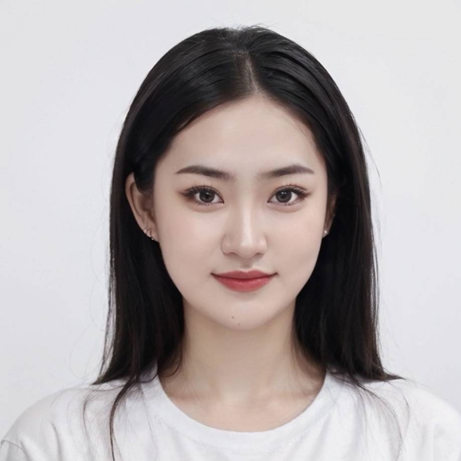 Account Manager Emily Guo