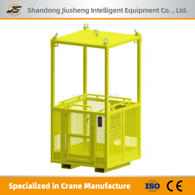 Work cage