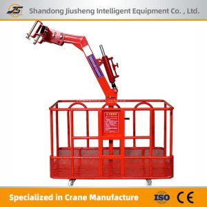 Shipyard Maintenance Cradle