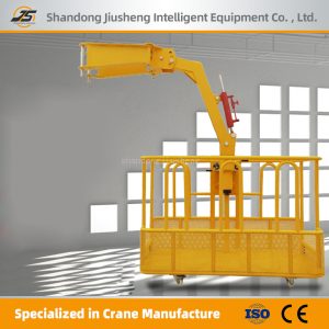 Personnel Lift Basket