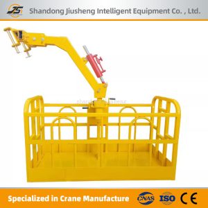 Bridge Inspection Basket