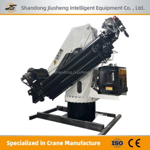 Knuckle Boom Crane