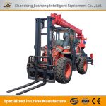 5ton forklift Crane