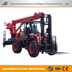 5ton forklift Crane