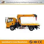 truck crane