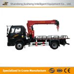 truck crane