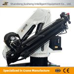 Folding Jib