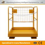 forklift basket