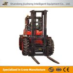 forklift truck